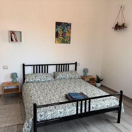 Bed and Breakfast Botanical Болонья Экстерьер фото