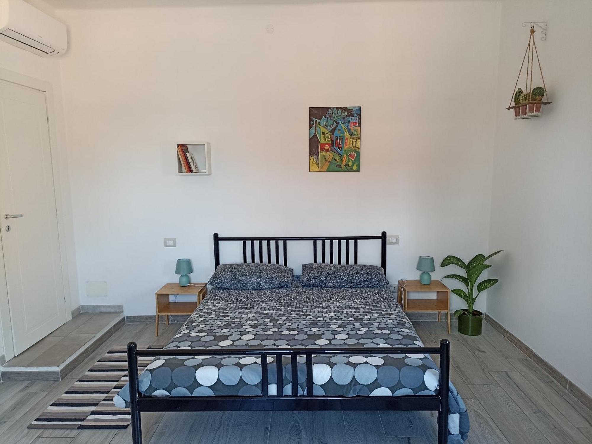 Bed and Breakfast Botanical Болонья Экстерьер фото